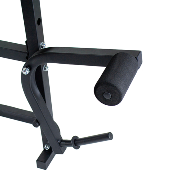 Скамья для жима с партой AMETIST 67